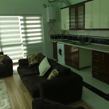 דירה Saray Apart 2