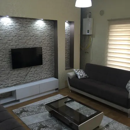 Saray Apart 2 *