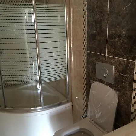 דירה Saray Apart 2